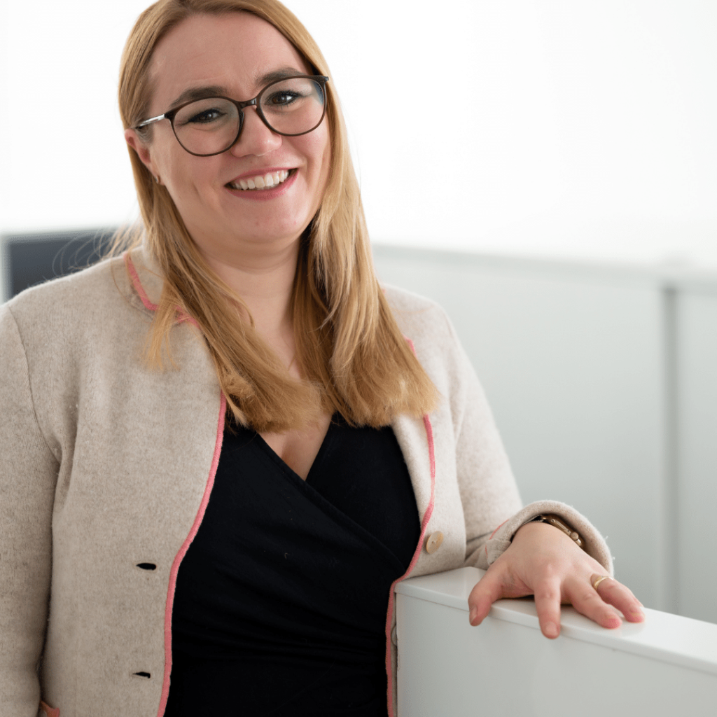 Mareen Riedel-Venturi